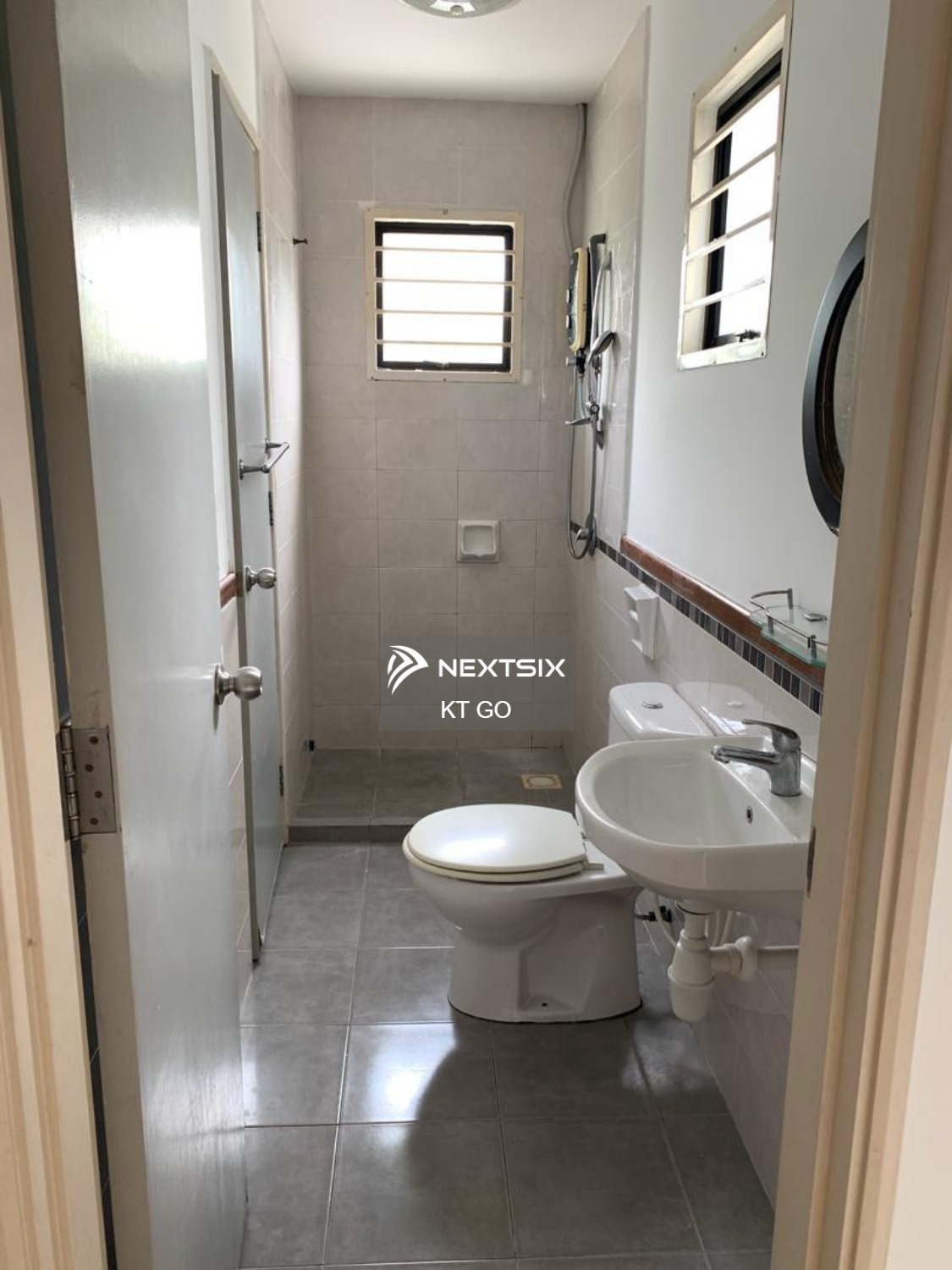 Townhouse For Rent in Puchong Selangor - Image 5