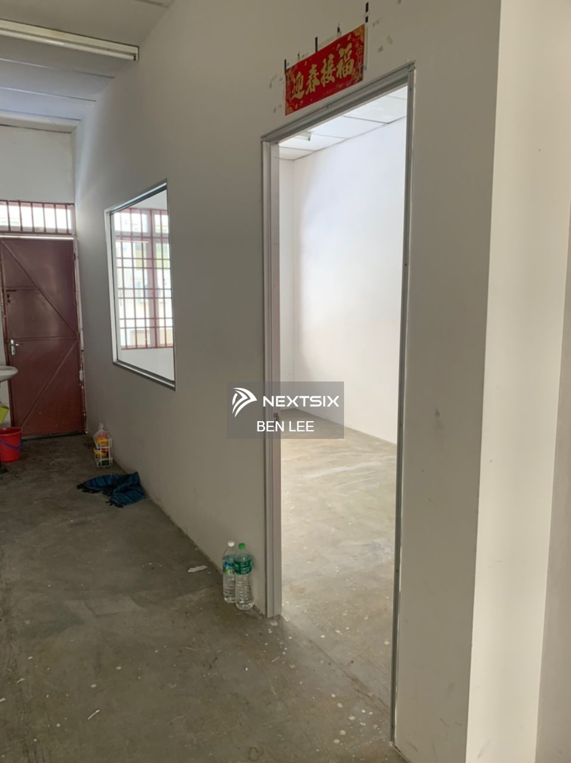 Shop Office For Rent in Sungai Pinang Penang - Image 3