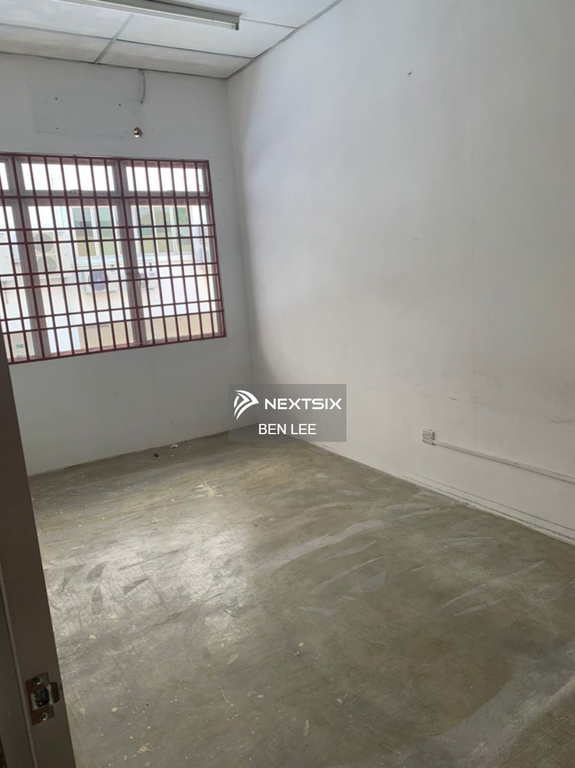 Shop Office For Rent in Sungai Pinang Penang - Image 4