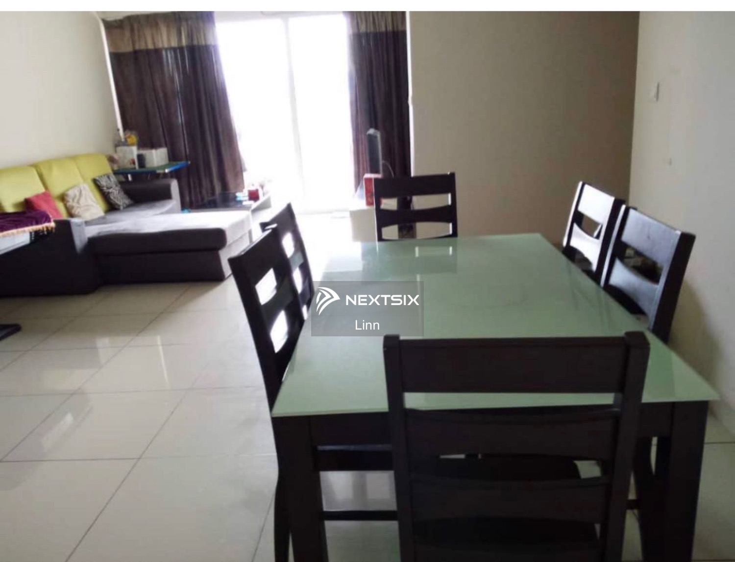 Condominium For Sale in Butterworth Penang