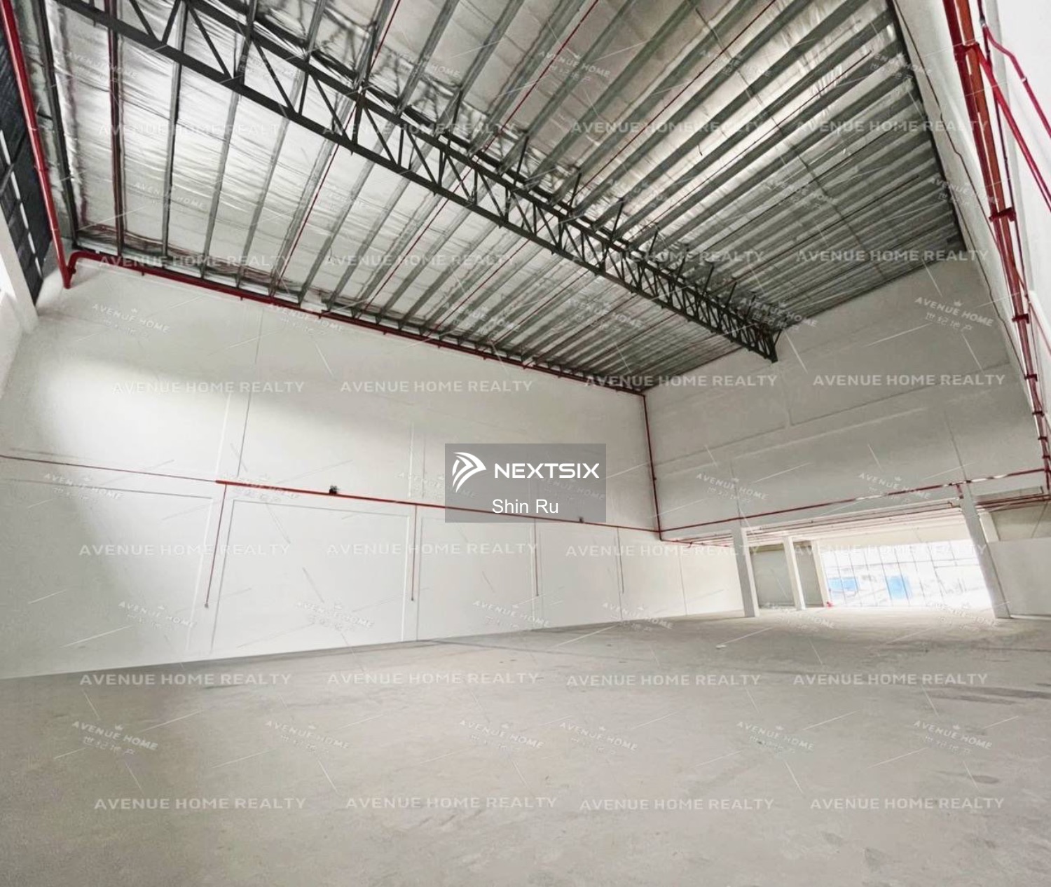 Link Factory For Rent in Subang Jaya Selangor - Image 2