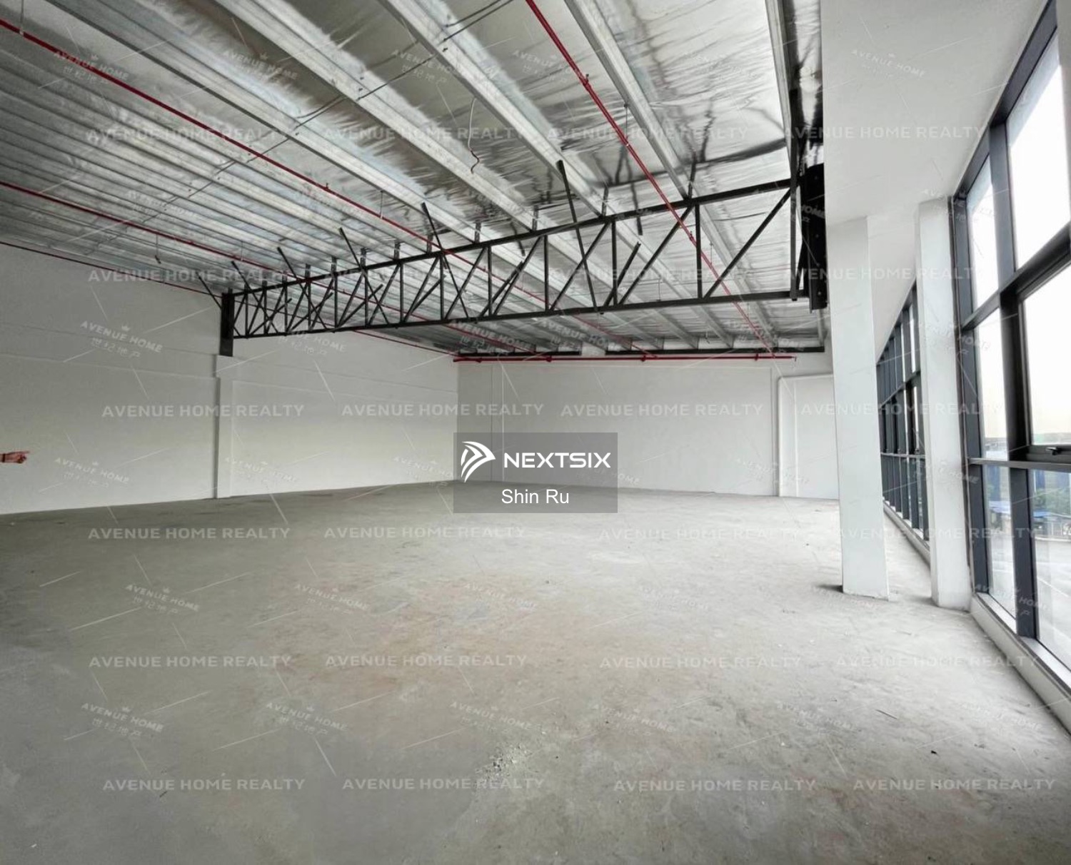 Link Factory For Rent in Subang Jaya Selangor - Image 4