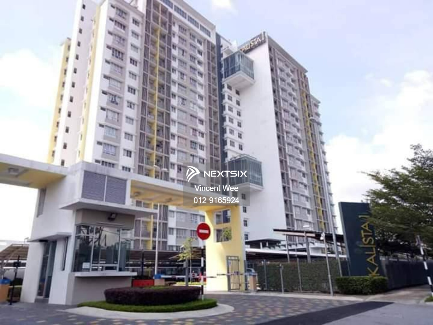 Apartment For Rent in Seremban 2 Negeri Sembilan