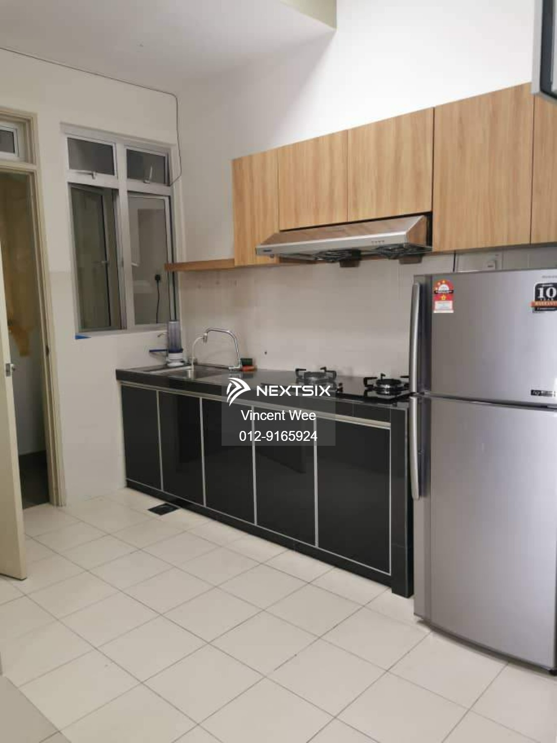 Apartment For Rent in Seremban 2 Negeri Sembilan - Image 5