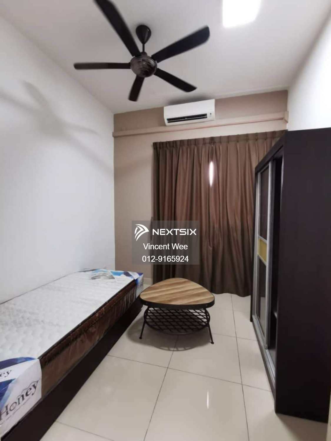 Apartment For Rent in Seremban 2 Negeri Sembilan - Image 6