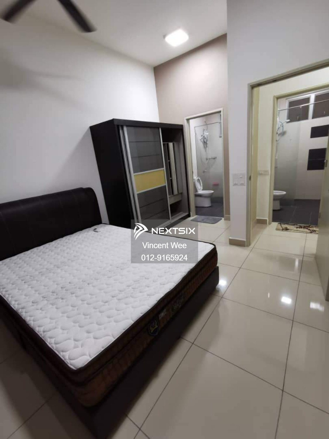Apartment For Rent in Seremban 2 Negeri Sembilan - Image 7