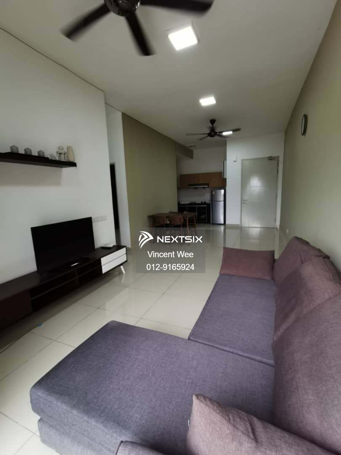 Apartment For Rent in Seremban 2 Negeri Sembilan - Image 8