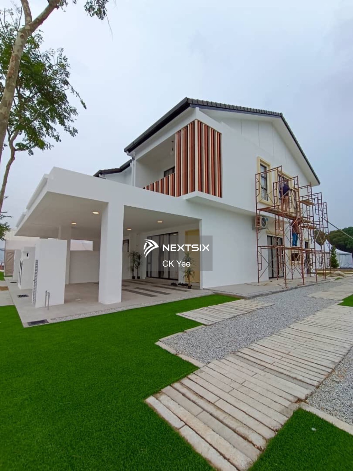 2-sty Terrace/Link House For Sale in Seremban 2 Negeri Sembilan