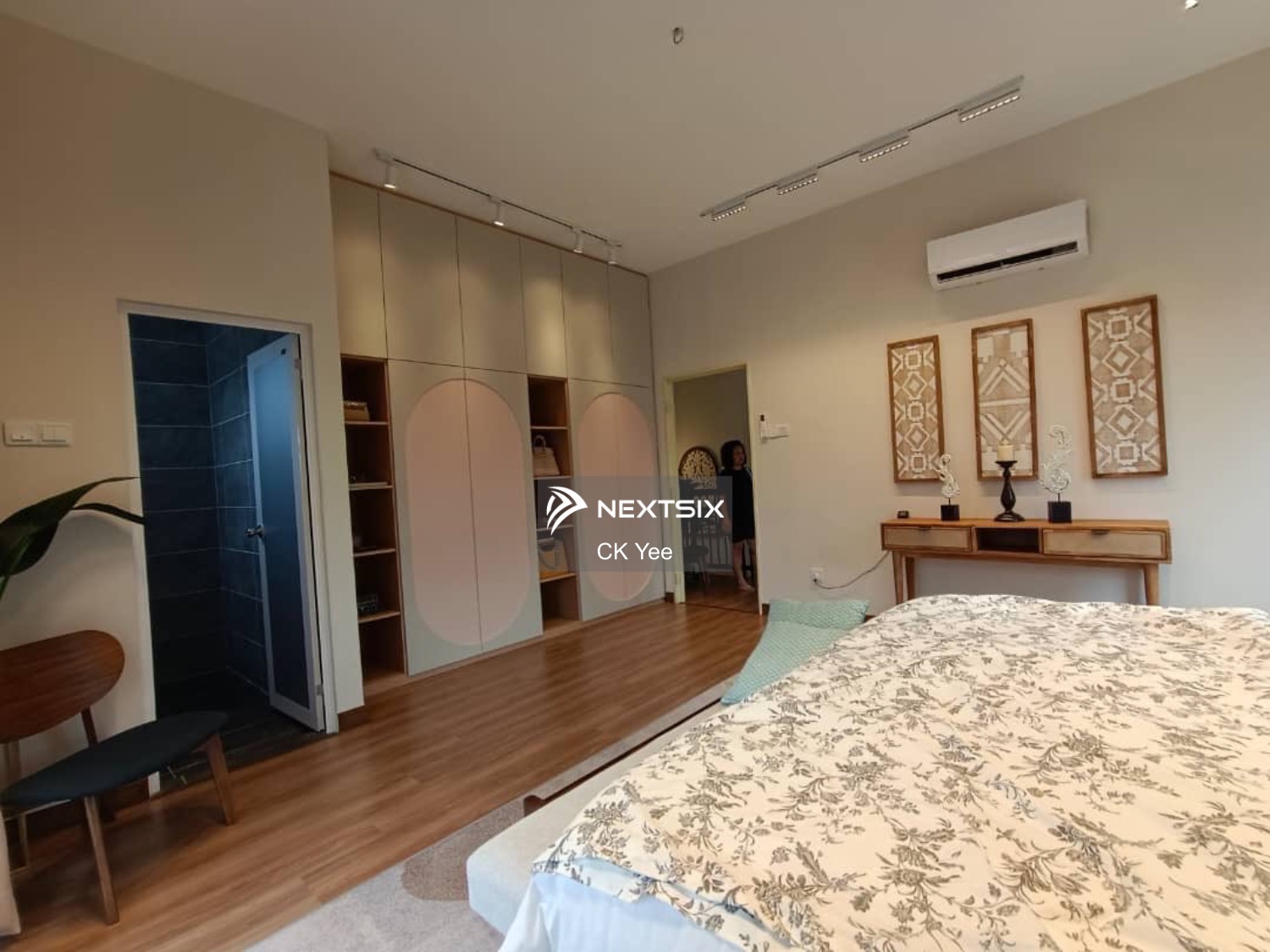 2-sty Terrace/Link House For Sale in Seremban 2 Negeri Sembilan - Image 7