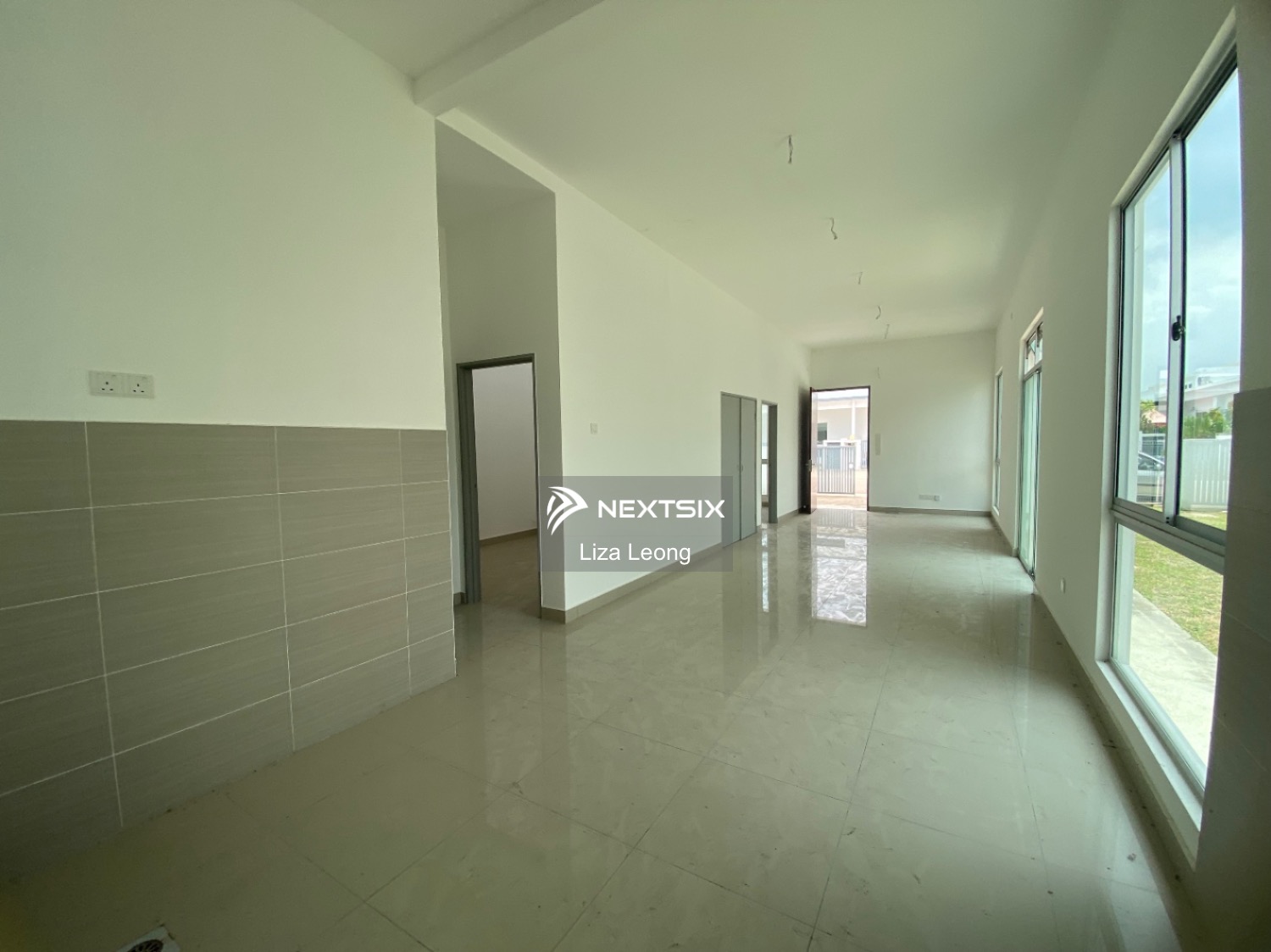 Cluster House For Sale in Skudai Johor - Image 6