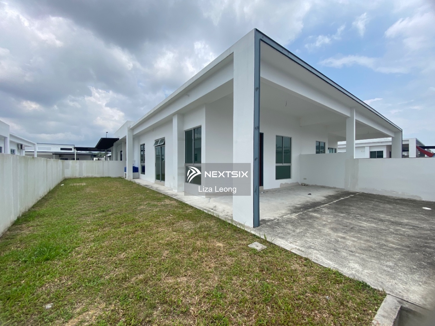 Cluster House For Sale in Skudai Johor - Image 7