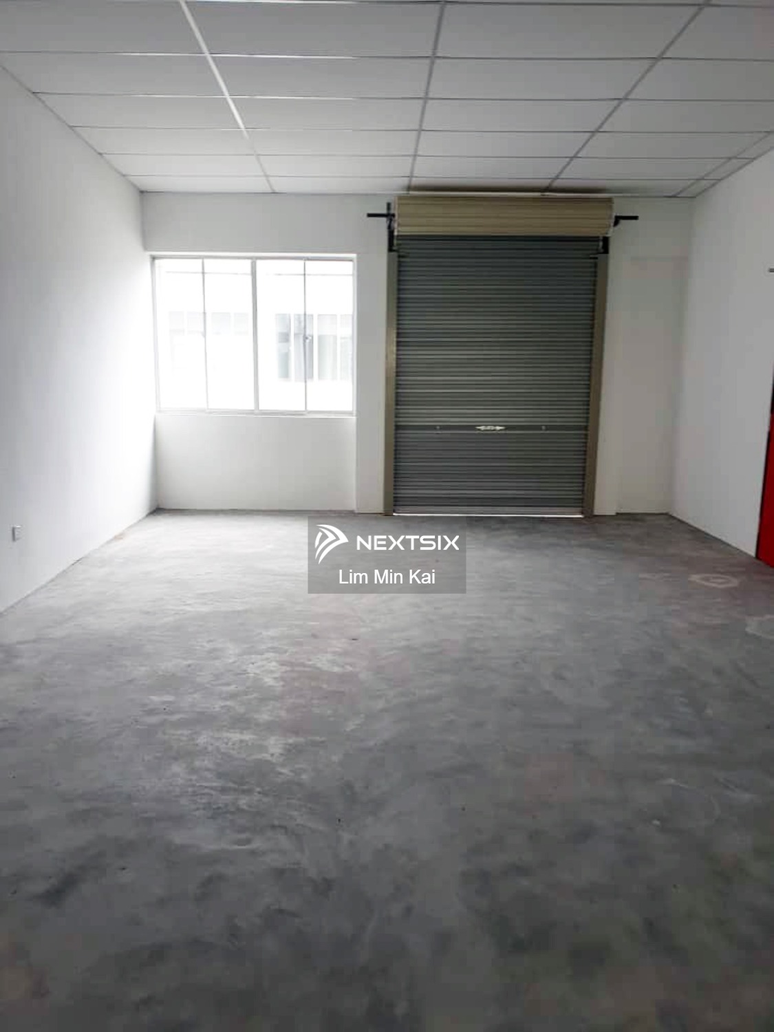Link Factory For Rent in Pontian Johor - Image 5