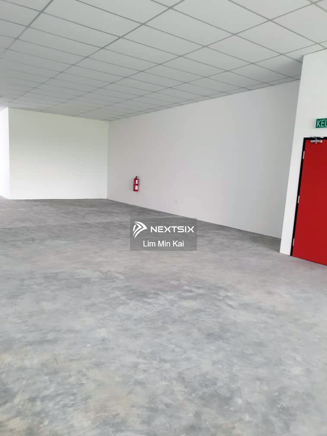 Link Factory For Rent in Pontian Johor - Image 6