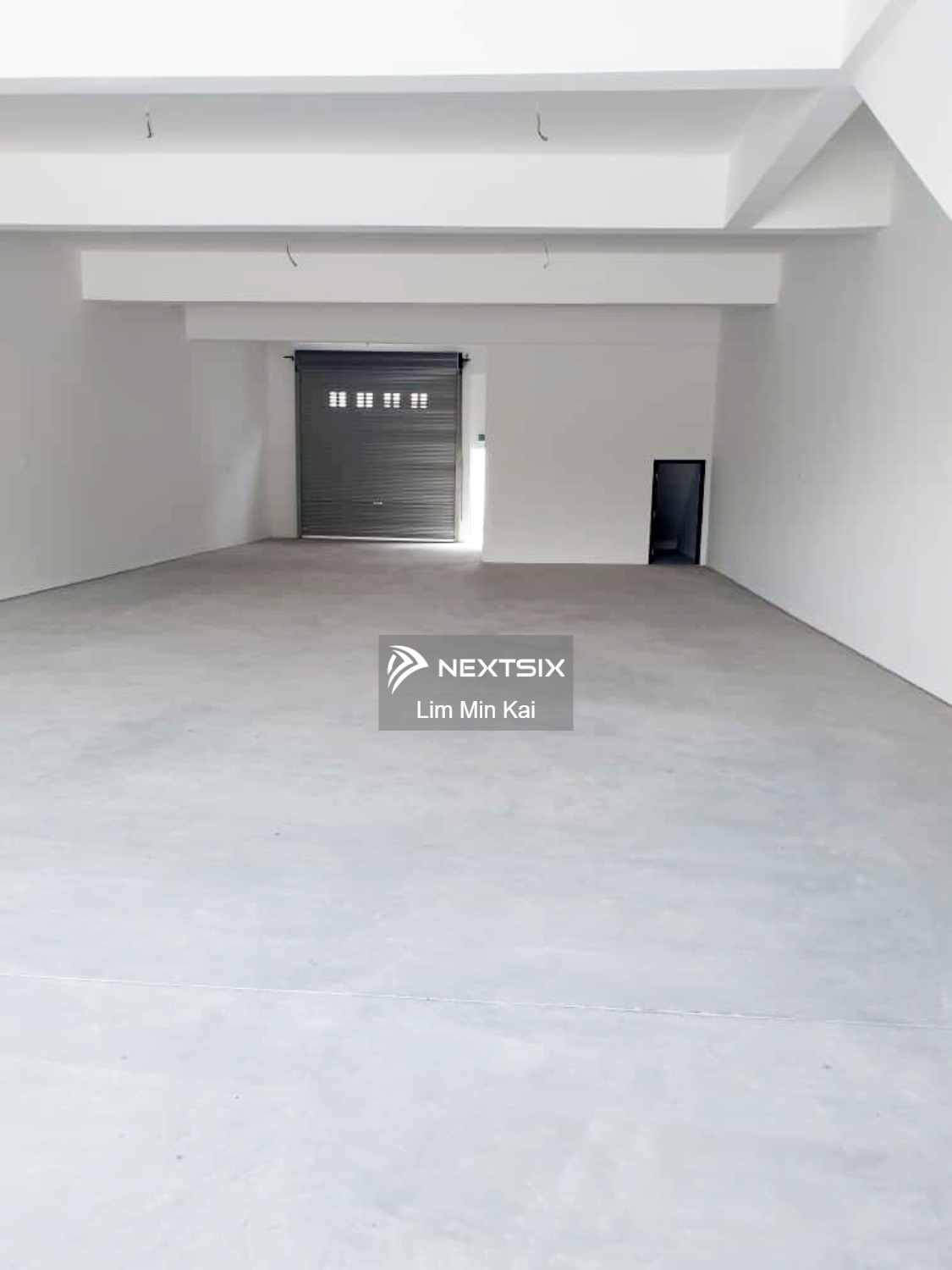 Link Factory For Rent in Pontian Johor - Image 8