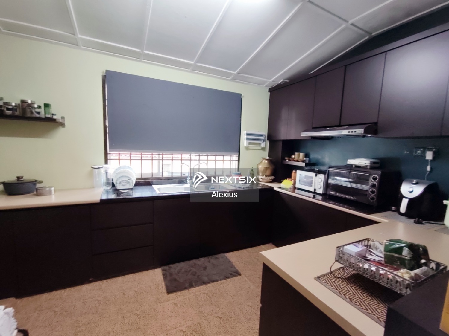 1-sty Terrace/Link House For Sale in Ulu Tiram Johor - Image 4