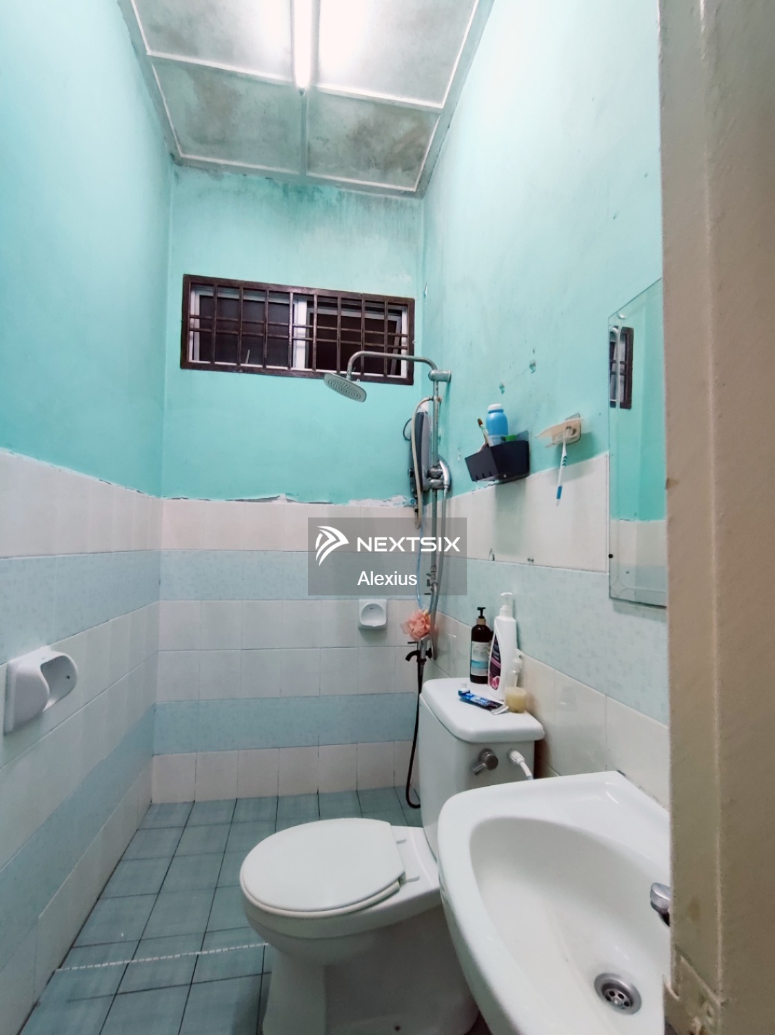 1-sty Terrace/Link House For Sale in Ulu Tiram Johor - Image 5