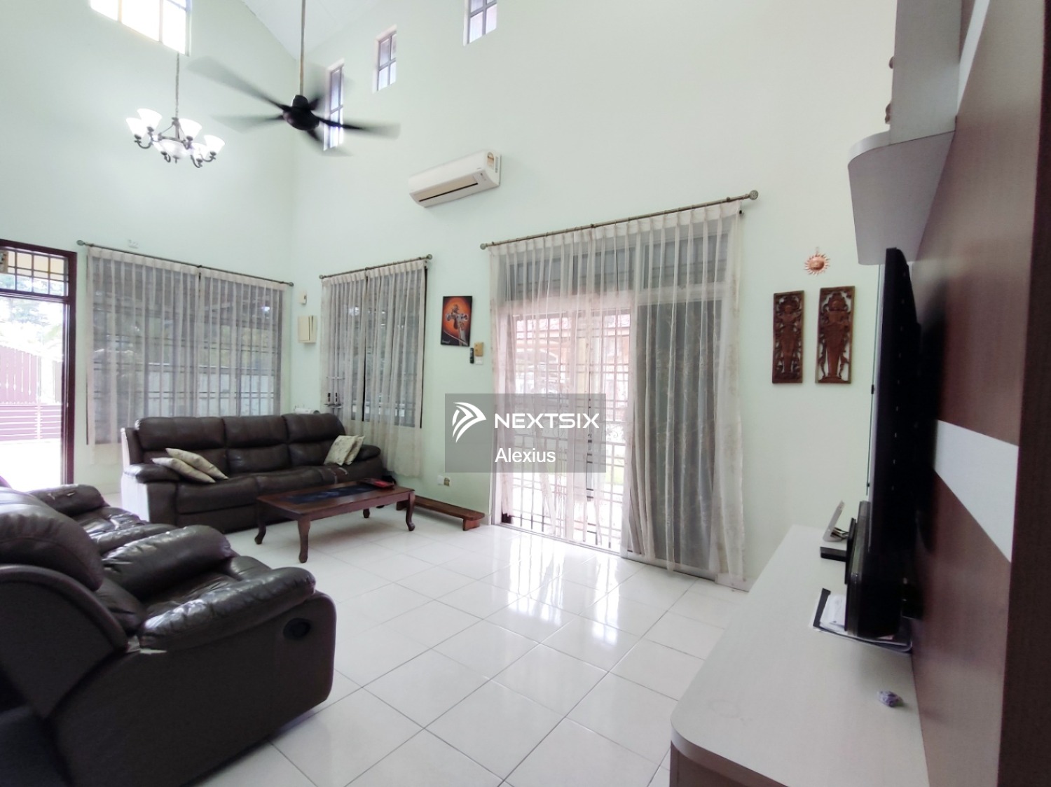 1-sty Terrace/Link House For Sale in Ulu Tiram Johor - Image 7