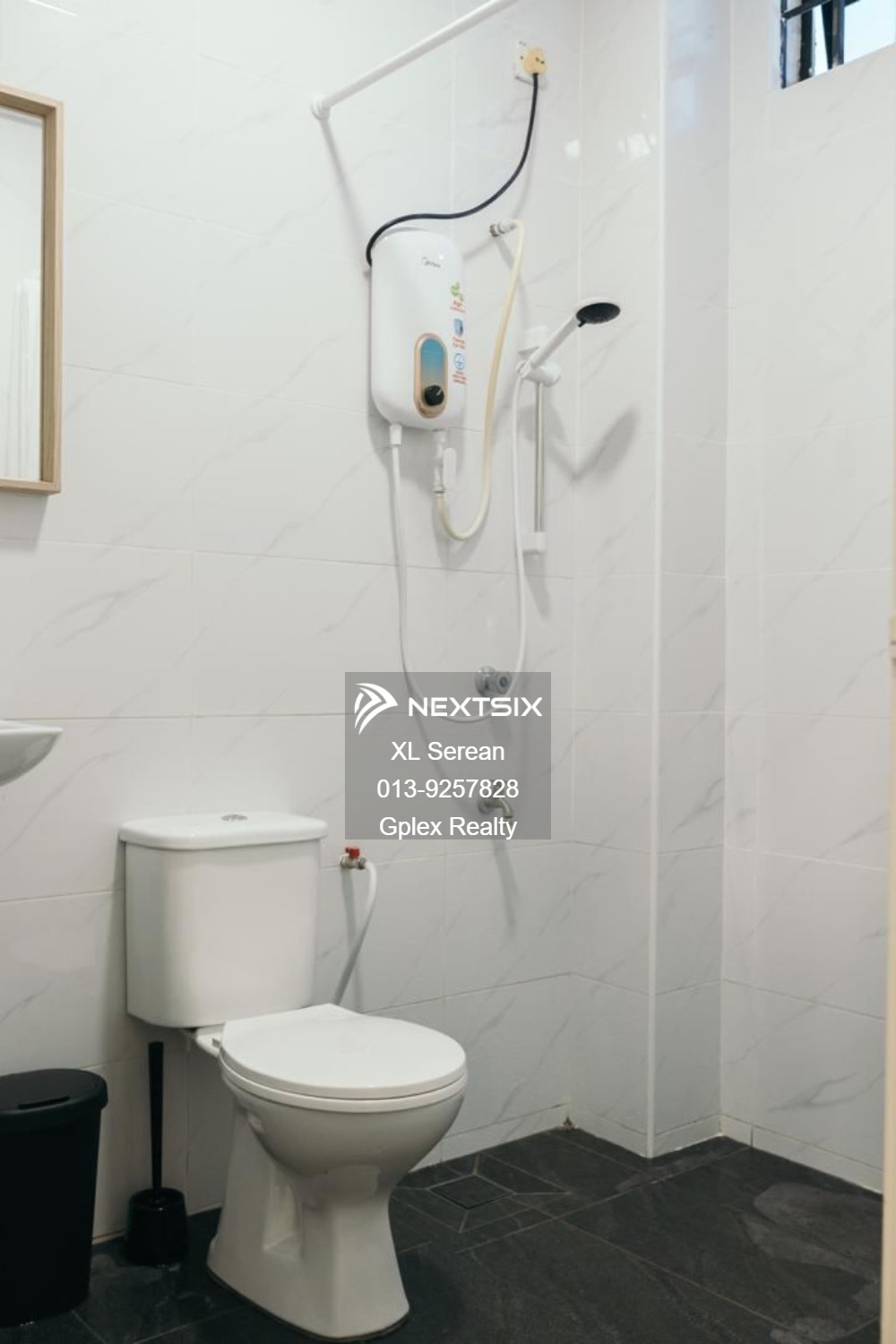 1-sty Terrace/Link House For Sale in Ulu Tiram Johor - Image 11