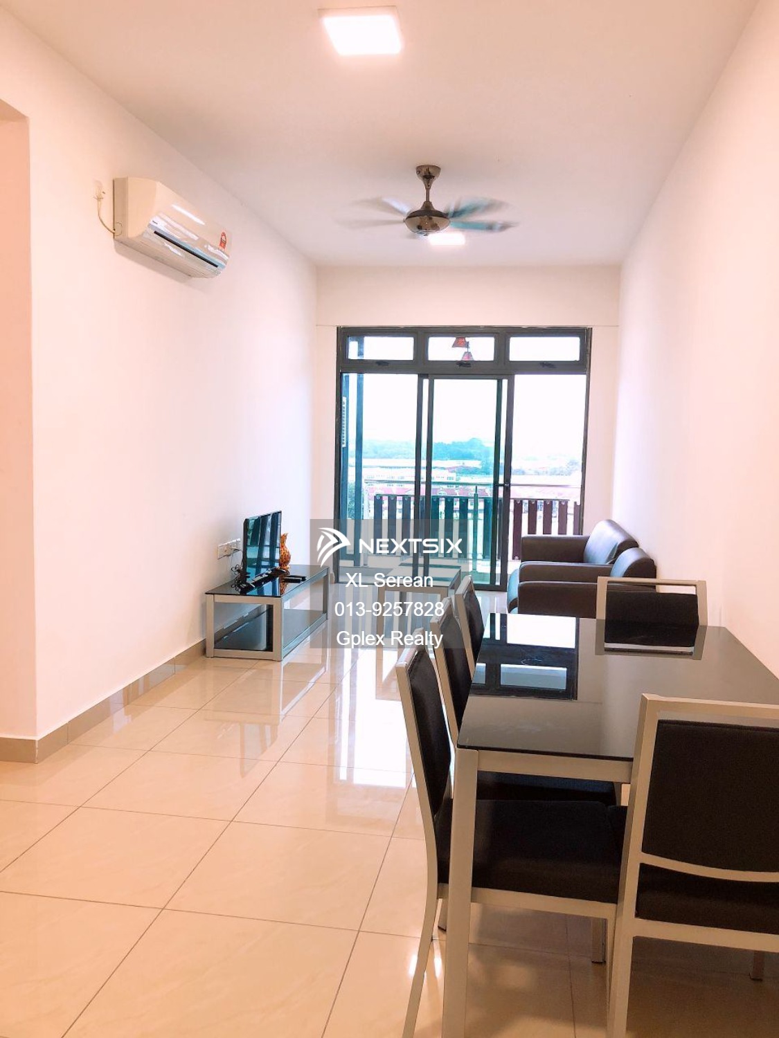 Apartment For Sale in Johor Bahru Johor