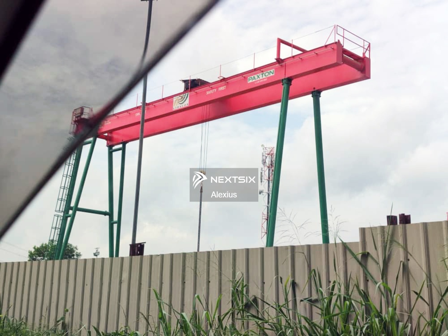 Agricultural Land For Sale in Ulu Tiram Johor - Image 5