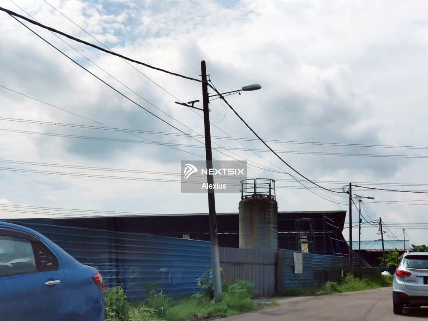 Agricultural Land For Sale in Ulu Tiram Johor - Image 6