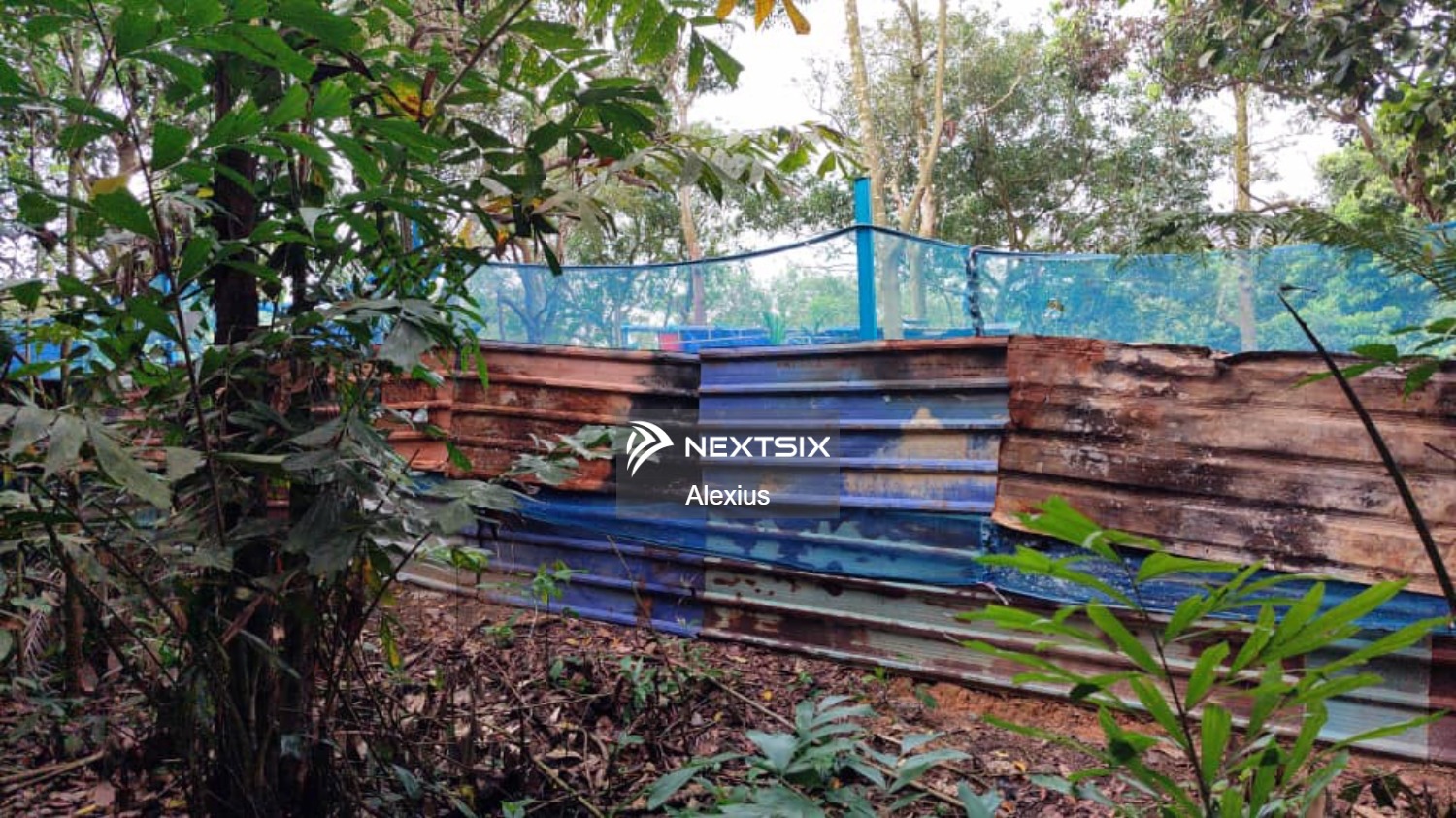 Agricultural Land For Sale in Ulu Tiram Johor - Image 7