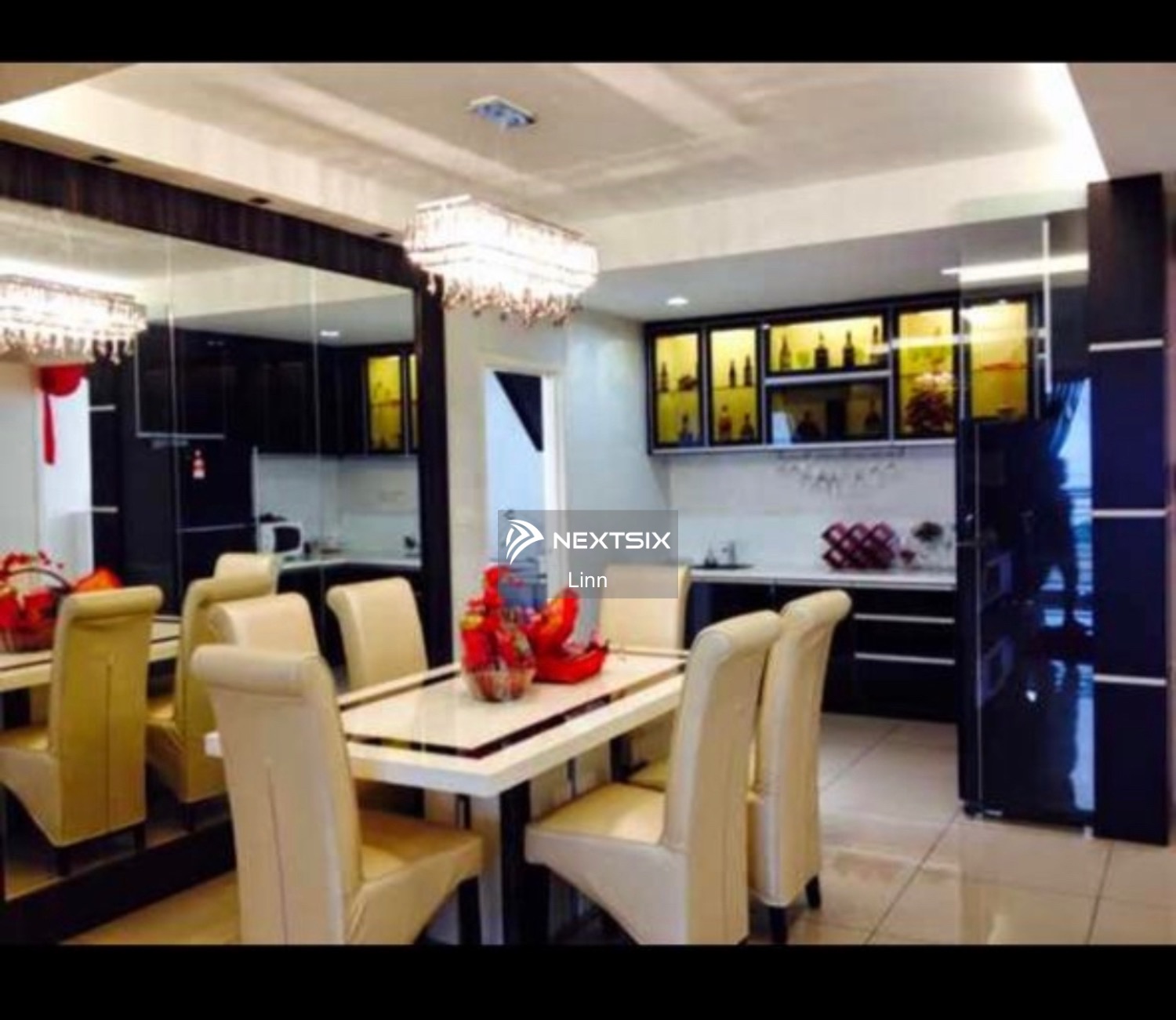 Condominium For Sale in Butterworth Penang - Image 5