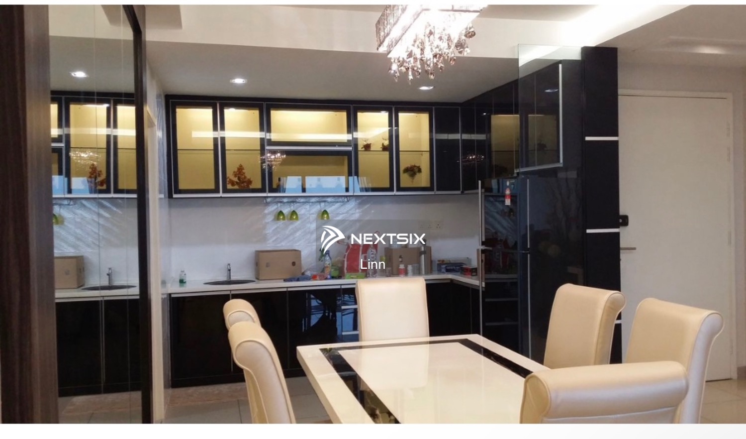 Condominium For Sale in Butterworth Penang - Image 6