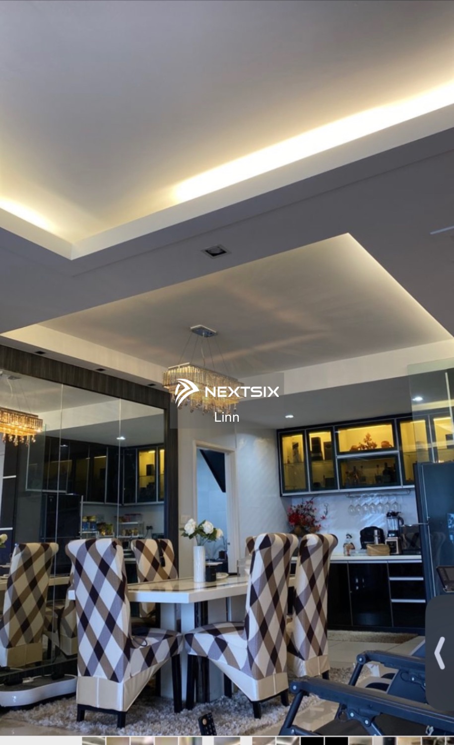 Condominium For Sale in Butterworth Penang - Image 7