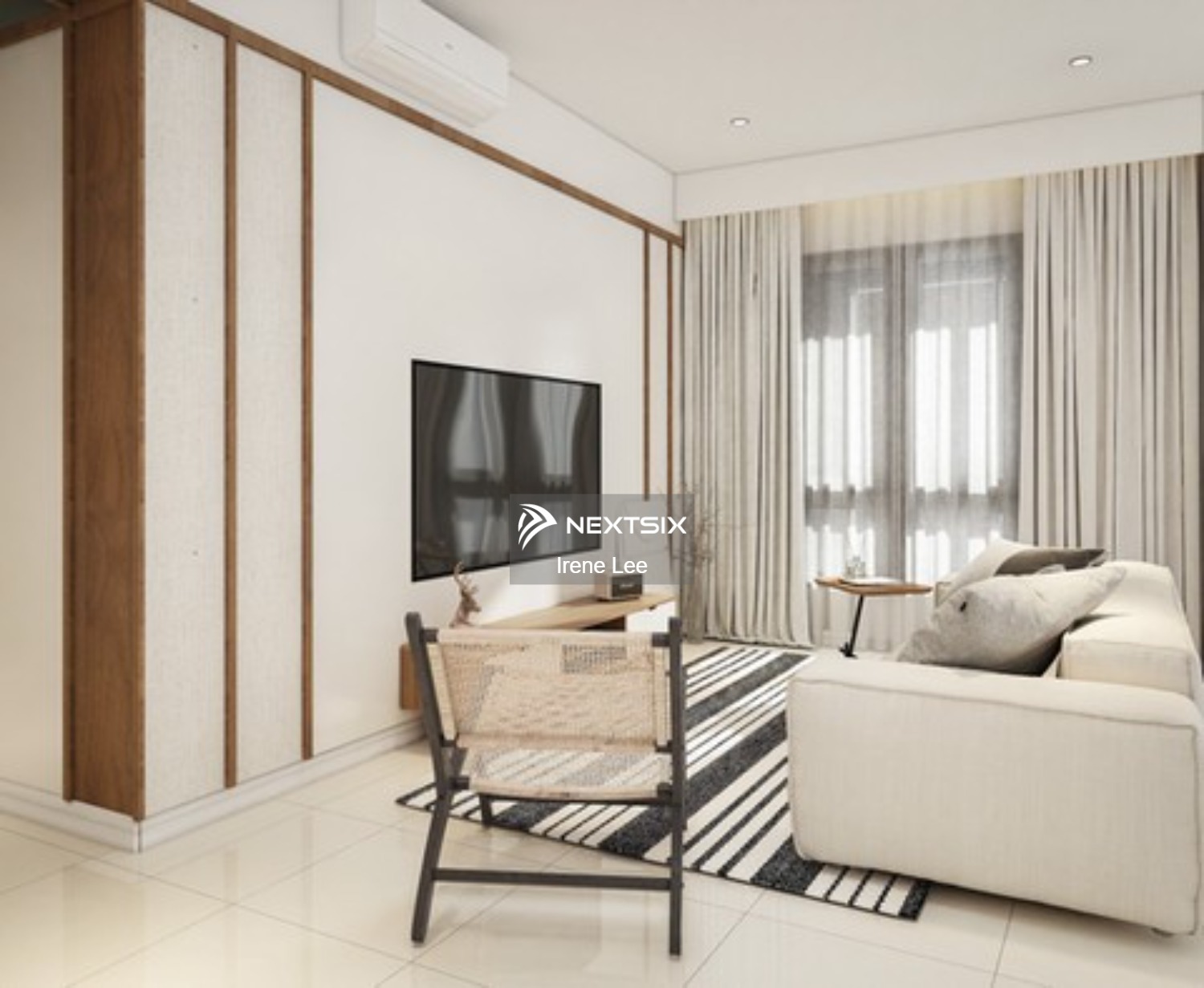 Condominium For Sale in Bayan Lepas Penang