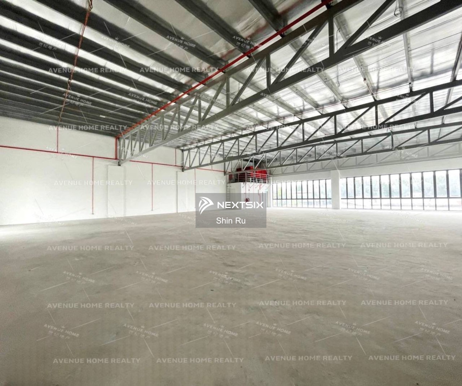 Semi-D Factory For Rent in Seri Kembangan Selangor - Image 6