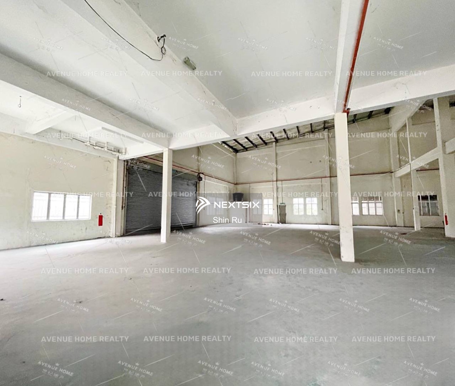 Semi-D Factory For Rent in Kapar Selangor