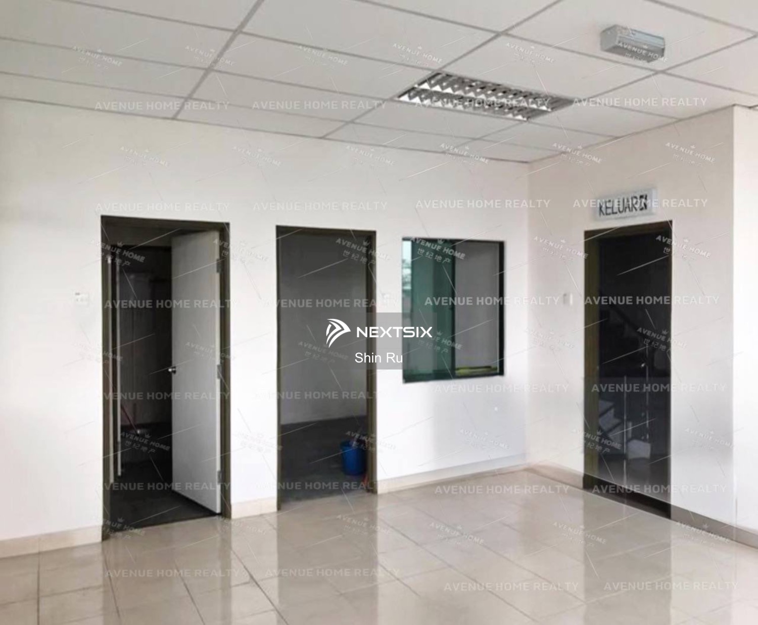 Semi-D Factory For Rent in Kapar Selangor - Image 5