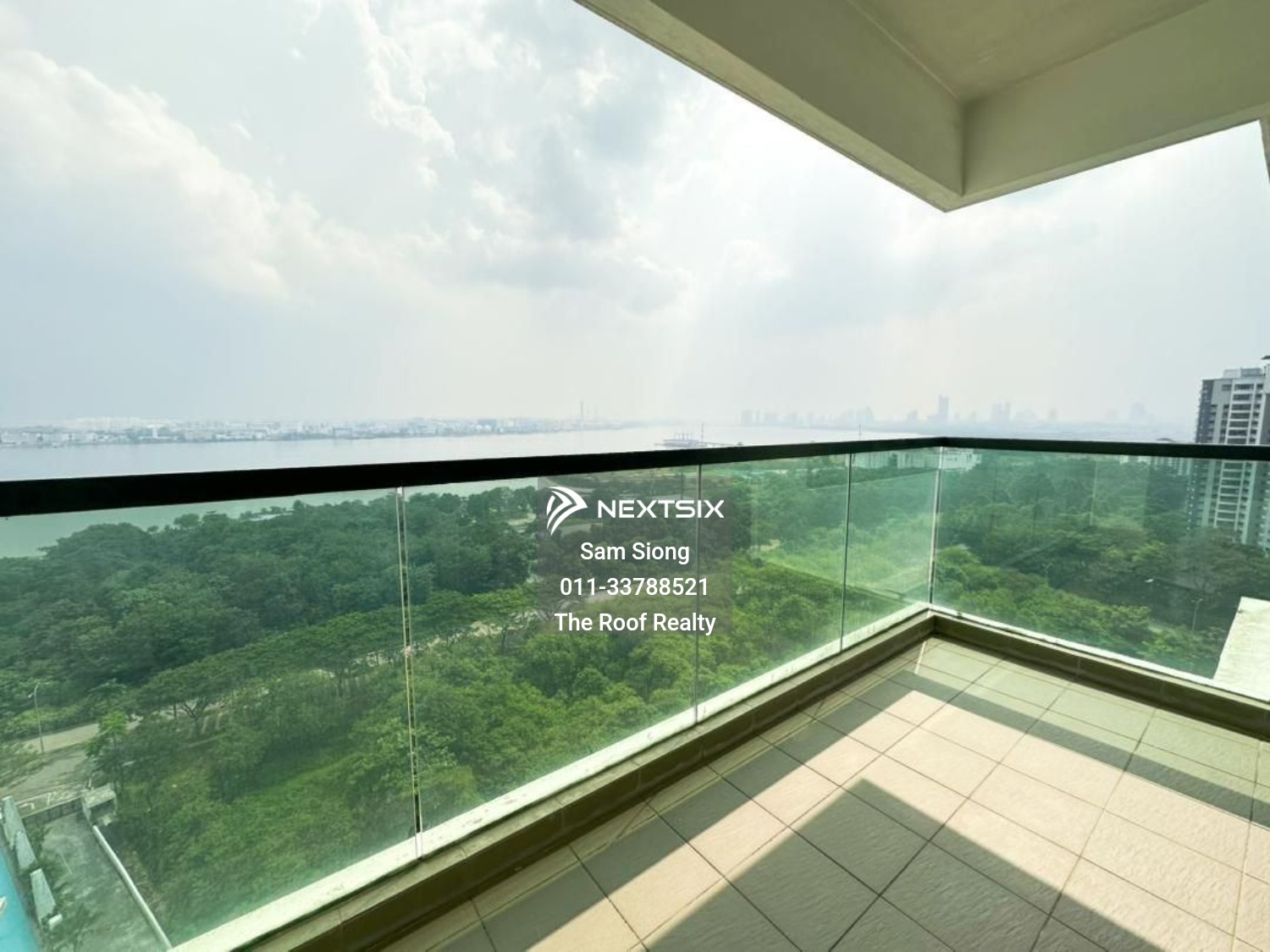 Condominium For Rent in Permas Jaya Johor - Image 10