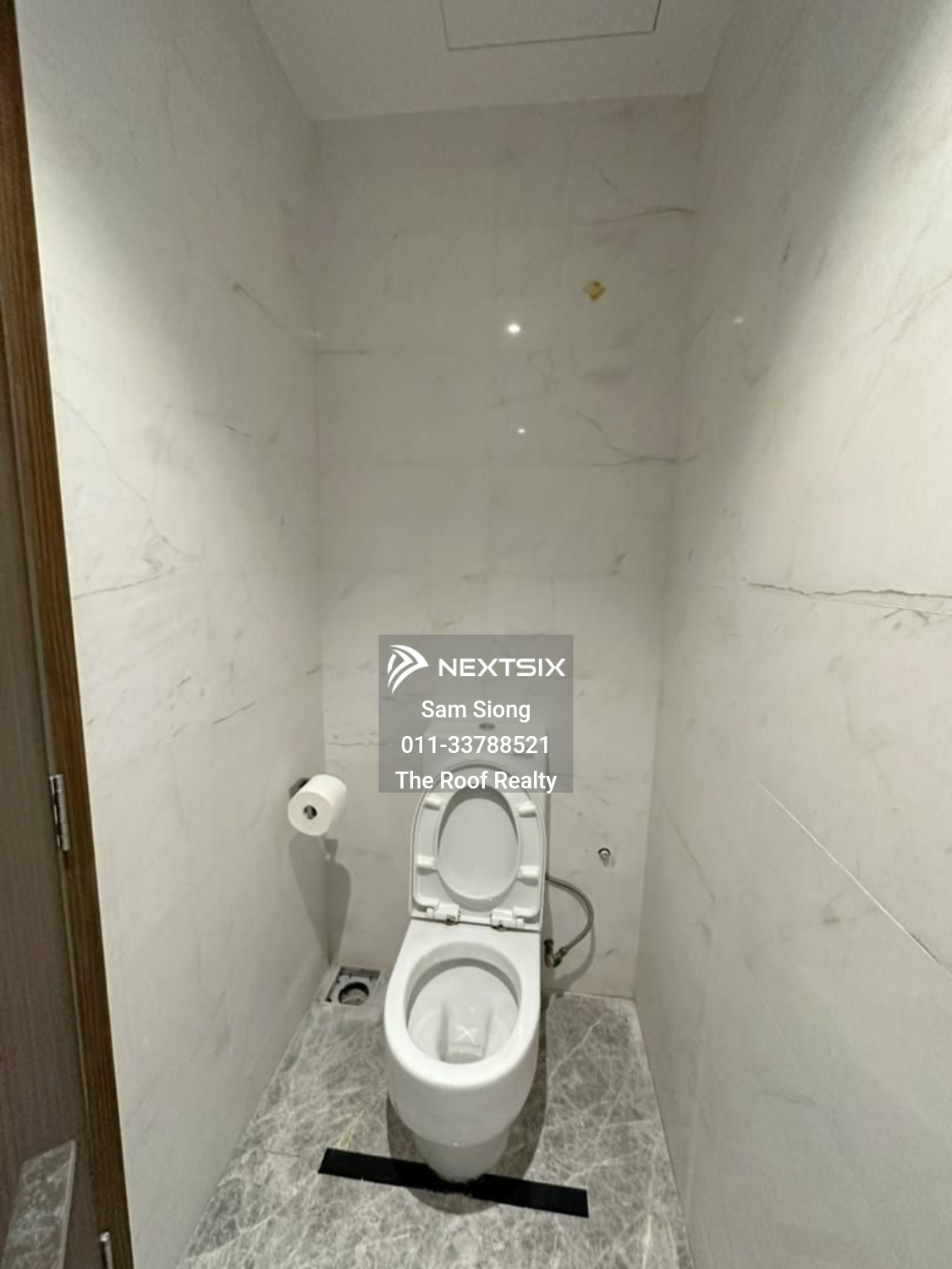 Condominium For Rent in Permas Jaya Johor - Image 11