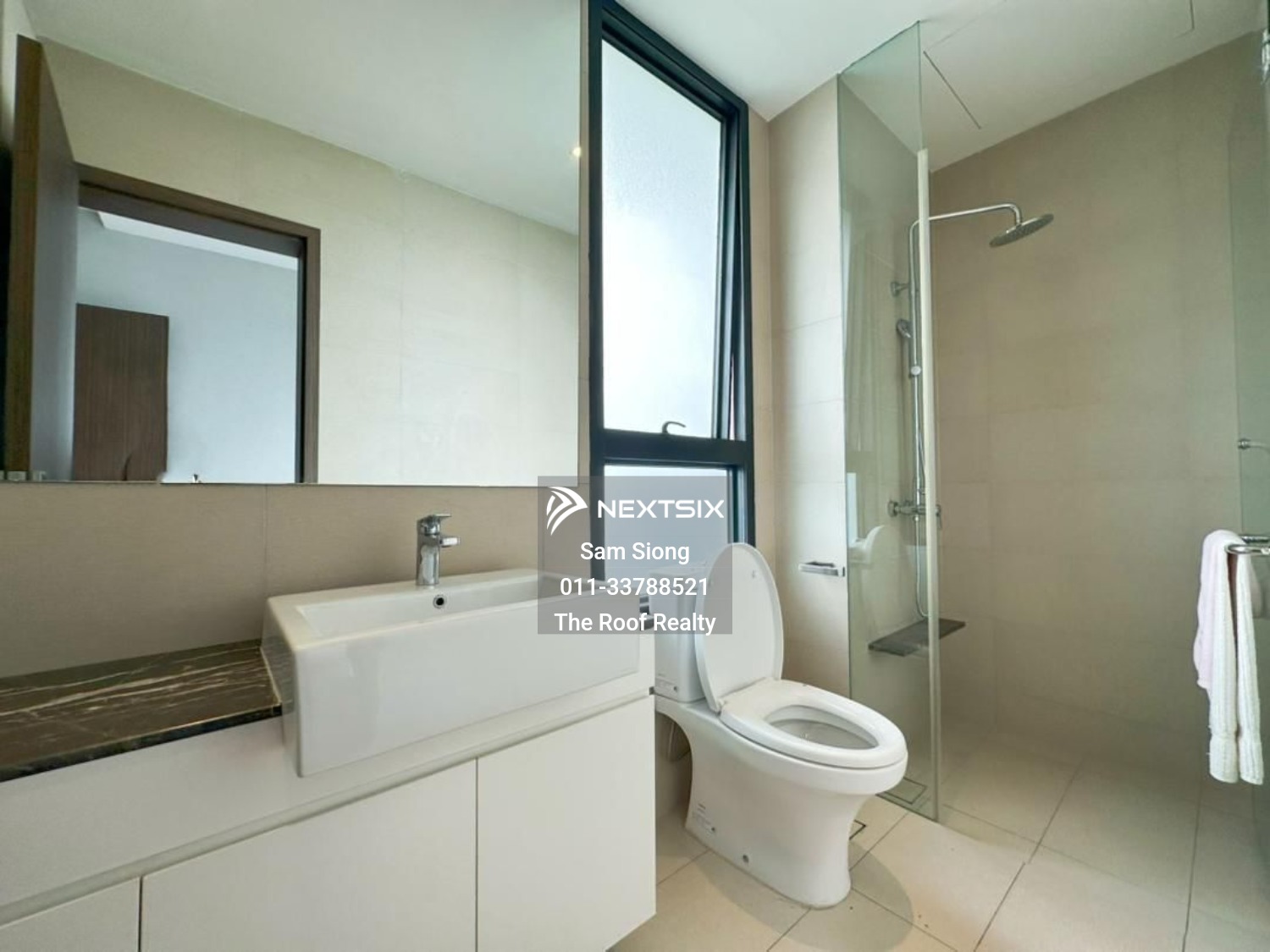Condominium For Rent in Permas Jaya Johor - Image 12