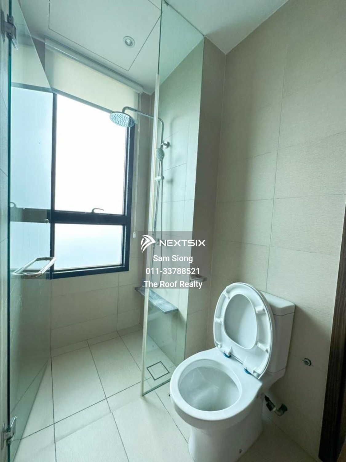 Condominium For Rent in Permas Jaya Johor - Image 13