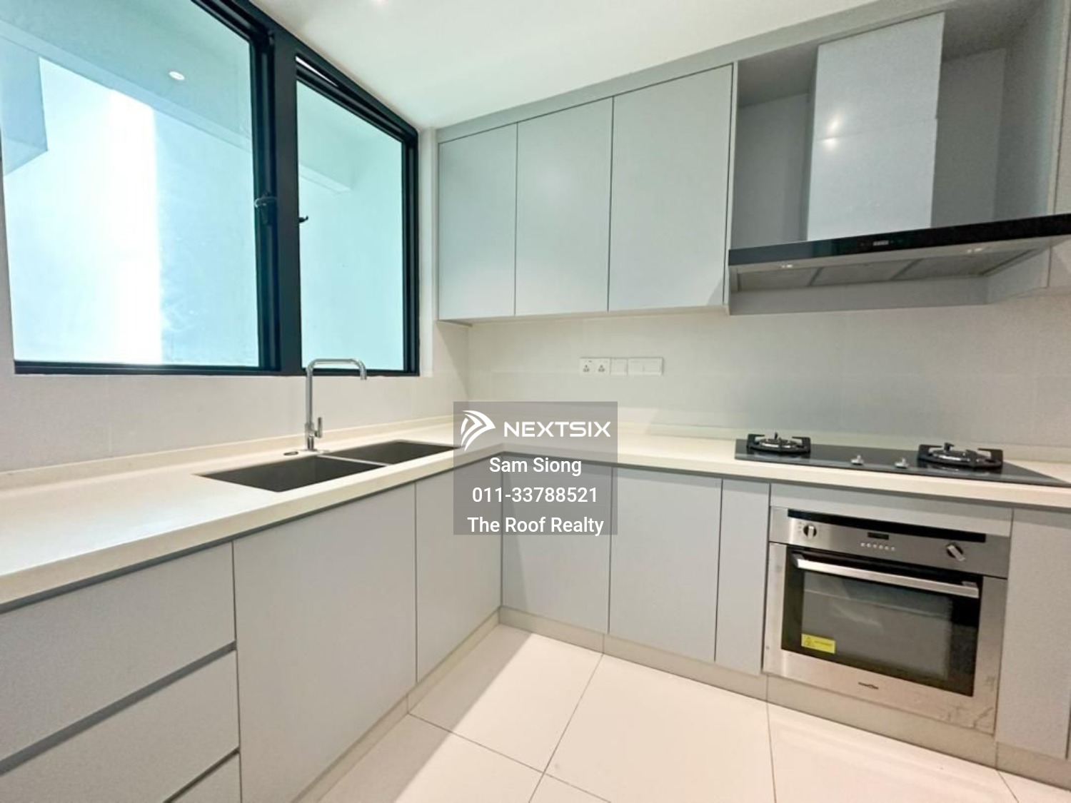 Condominium For Rent in Permas Jaya Johor - Image 5