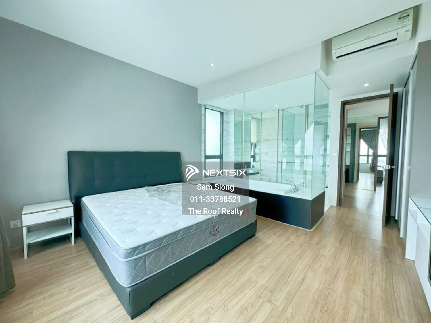 Condominium For Rent in Permas Jaya Johor - Image 6