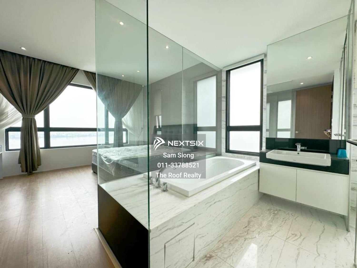 Condominium For Rent in Permas Jaya Johor - Image 7