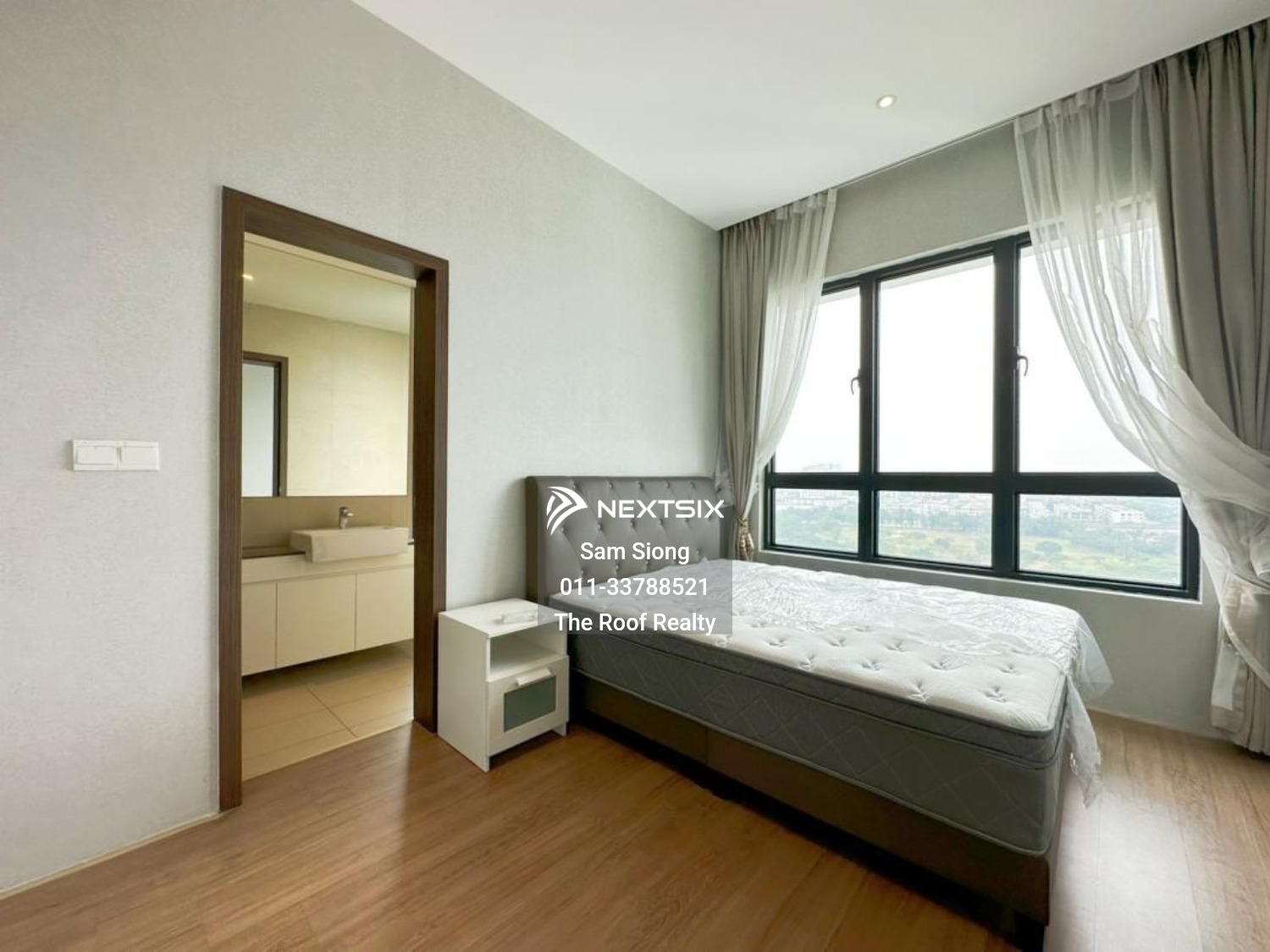 Condominium For Rent in Permas Jaya Johor - Image 8