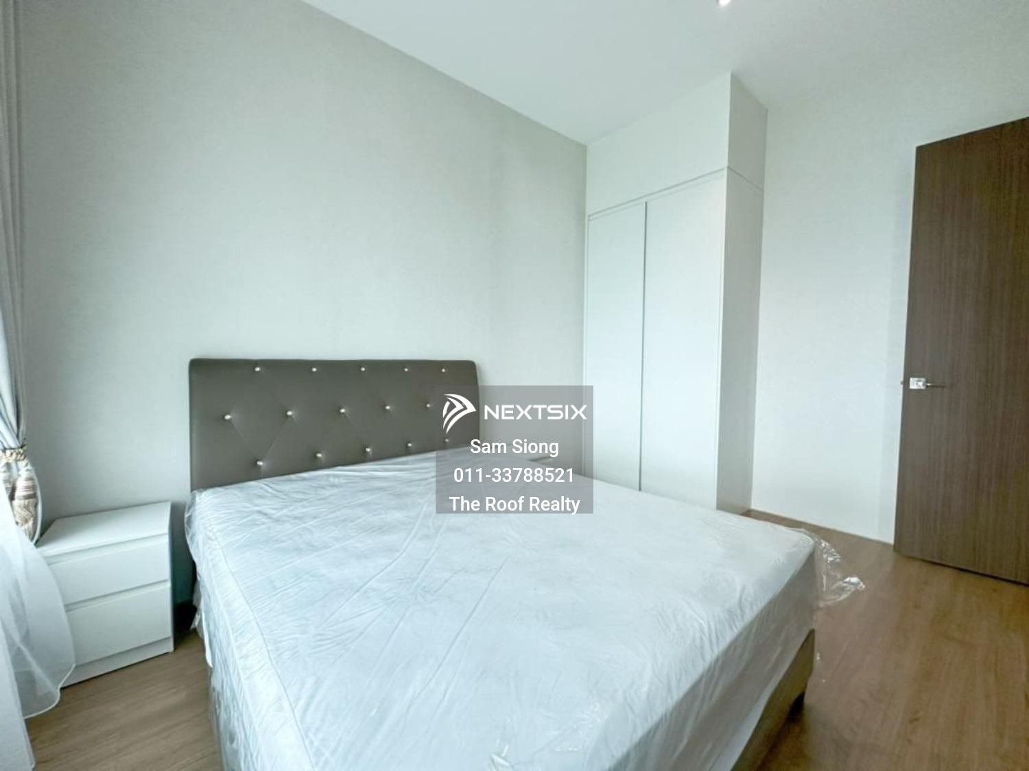 Condominium For Rent in Permas Jaya Johor - Image 9
