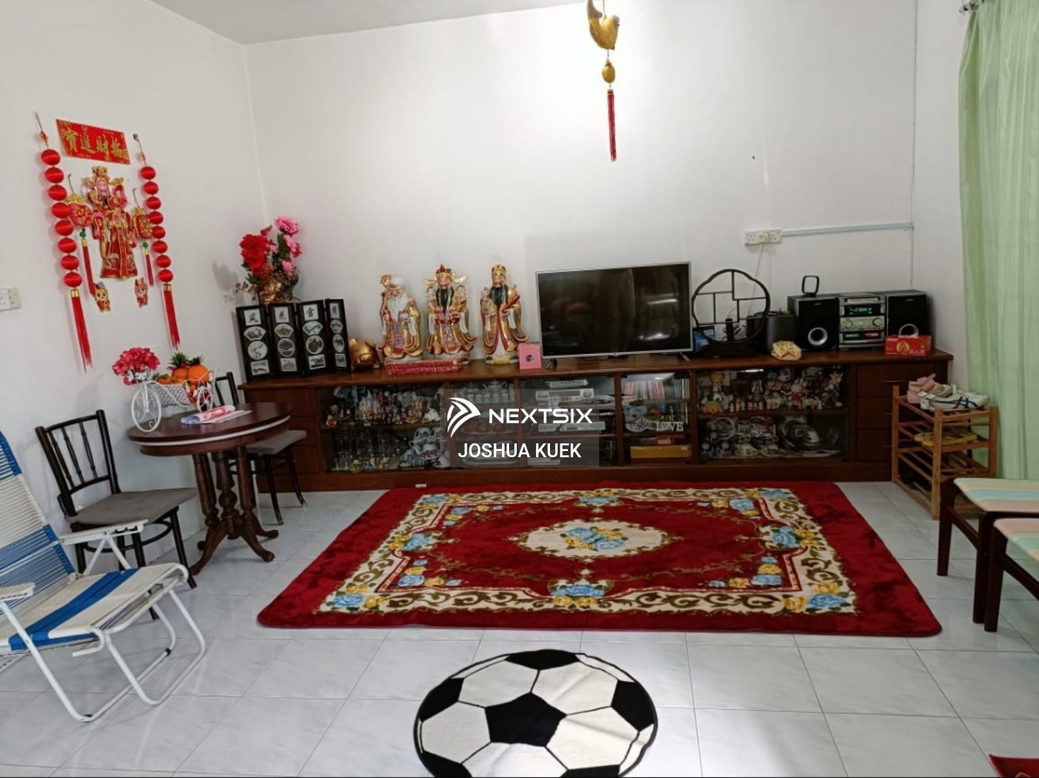 Semi-detached House For Sale in Sitiawan Perak - Image 5