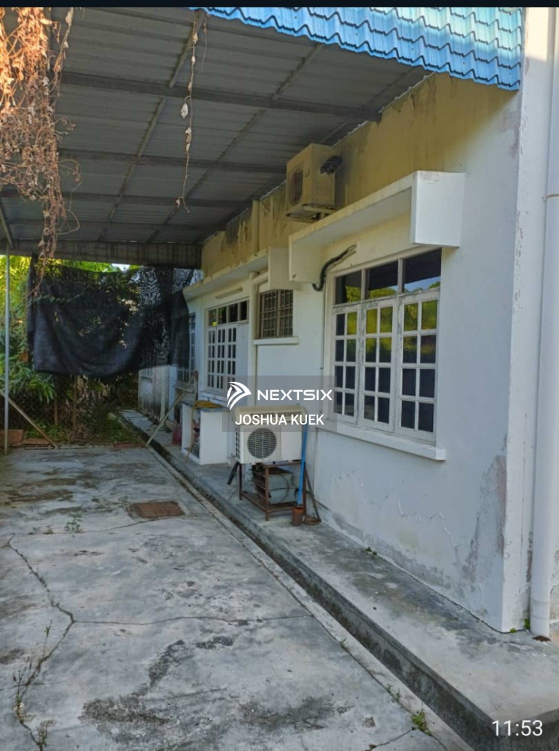 Semi-detached House For Sale in Sitiawan Perak - Image 6