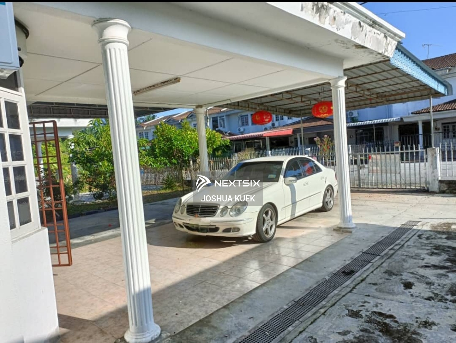 Semi-detached House For Sale in Sitiawan Perak - Image 7
