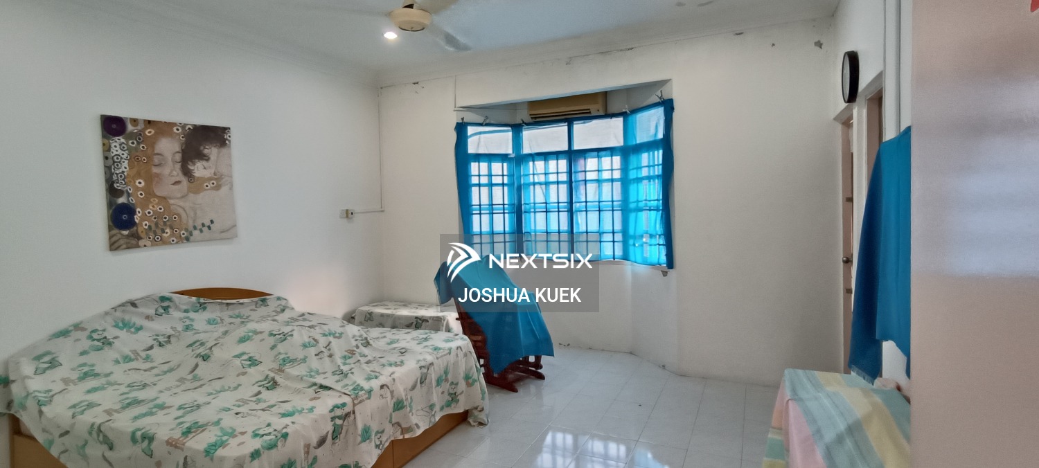 Semi-detached House For Sale in Sitiawan Perak - Image 8