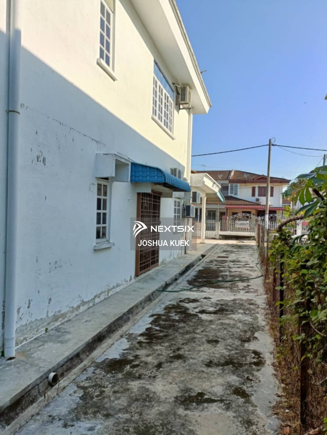 Semi-detached House For Sale in Sitiawan Perak - Image 9