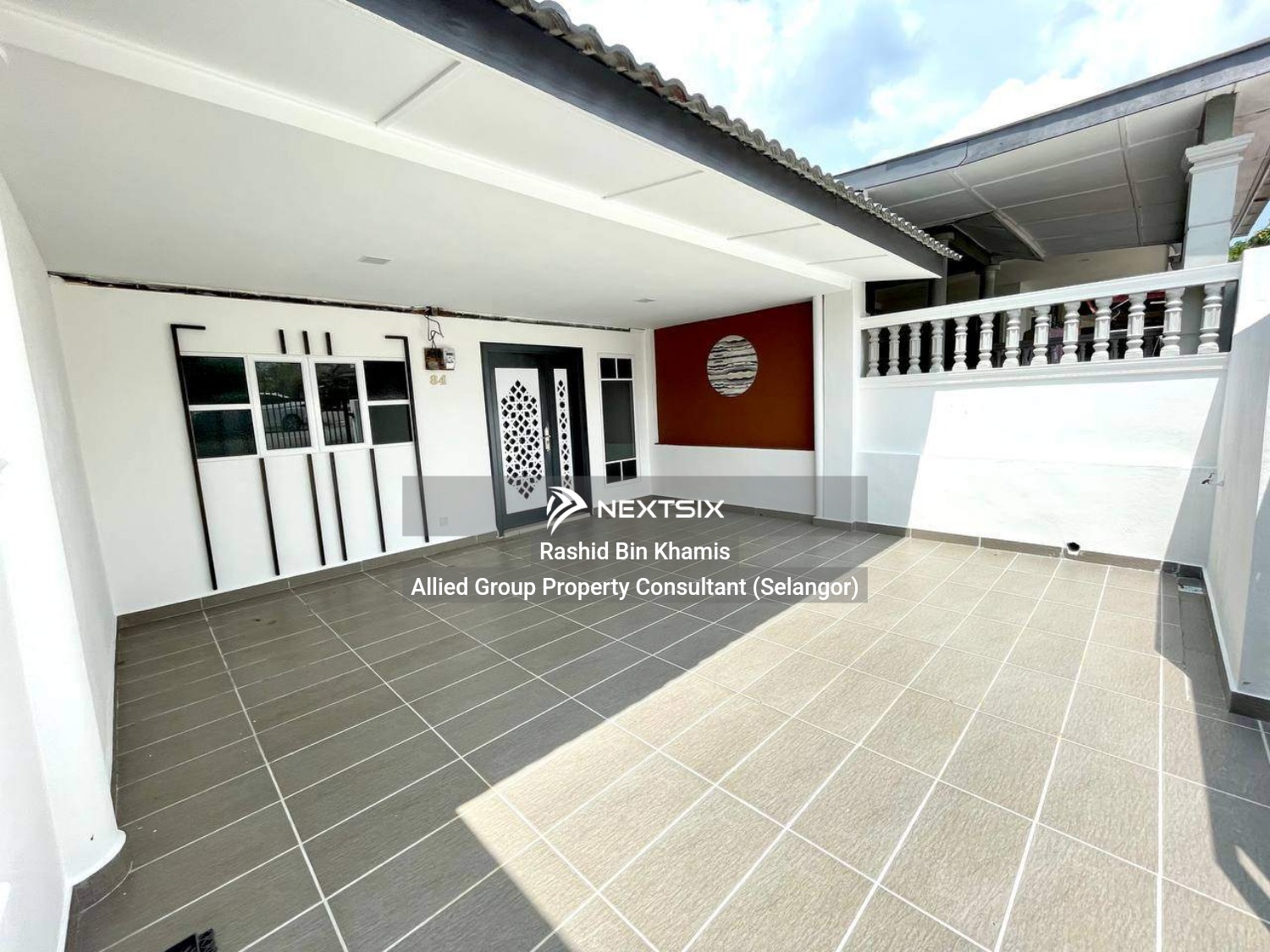 1-sty Terrace/Link House For Sale in Semenyih Selangor - Image 5