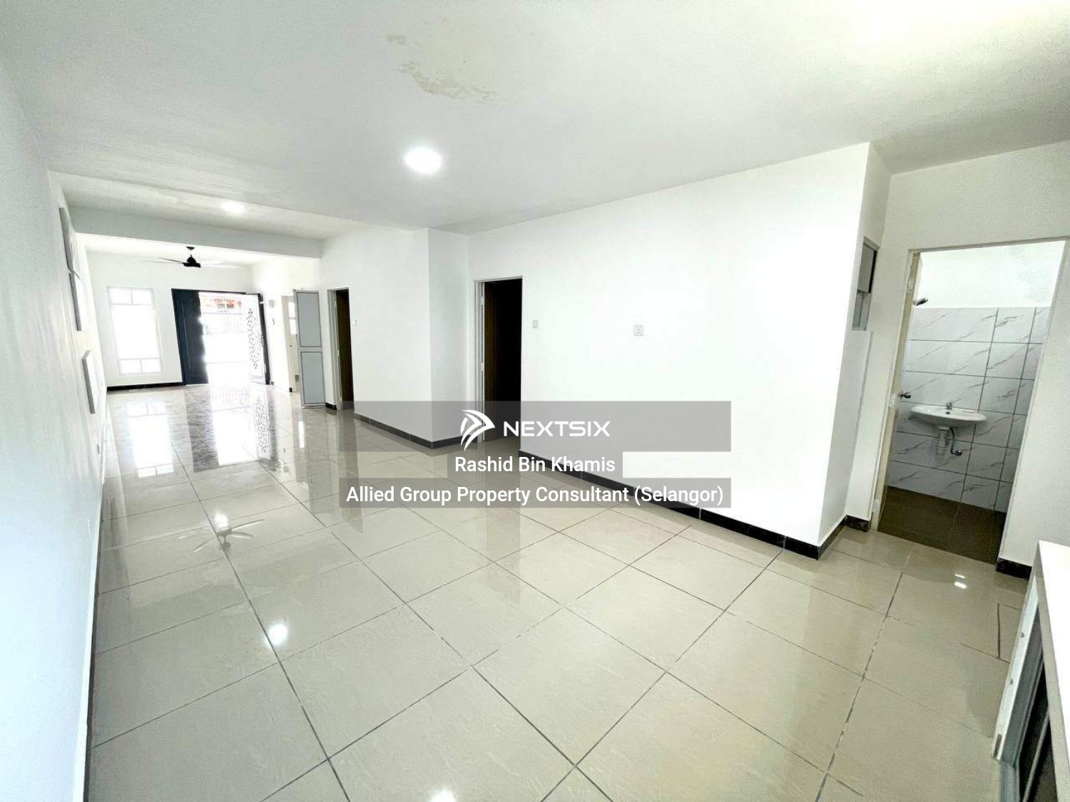 1-sty Terrace/Link House For Sale in Semenyih Selangor - Image 6