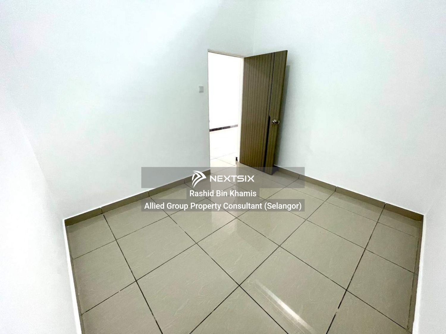 1-sty Terrace/Link House For Sale in Semenyih Selangor - Image 7